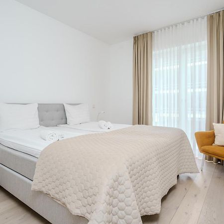 Dream Stay - 2 Porto Franco Apartments Near Old Town Reval Exterior foto