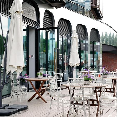 Dream Stay - 2 Porto Franco Apartments Near Old Town Reval Exterior foto