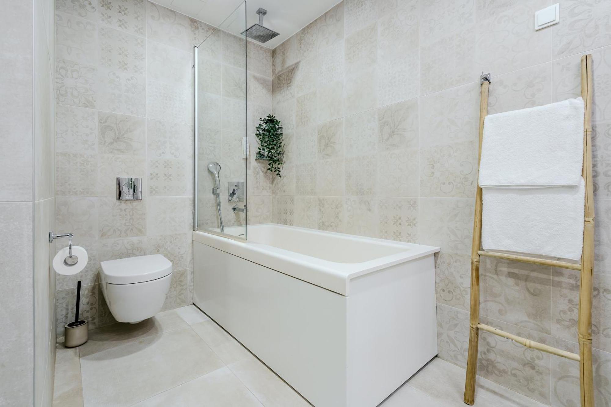 Dream Stay - 2 Porto Franco Apartments Near Old Town Reval Exterior foto